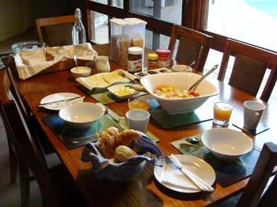 Alice Station Bed & Breakfast - Holiday Adelaide 5