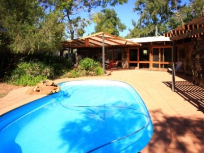 Alice Station Bed & Breakfast - Holiday Adelaide 1