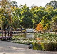 Ballarat Luxury Villas - Holiday Adelaide