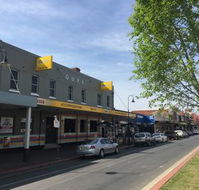 Duke of Kent Hotel - Holiday Adelaide