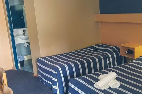 Windsor Motel - Holiday Adelaide 6