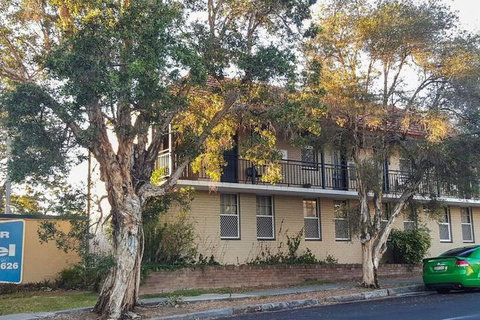 Windsor Motel - Holiday Adelaide 4