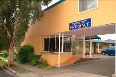 Windsor Motel - Holiday Adelaide 0