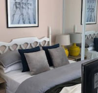 Sun-drenched 1 Bed Studio Apartment In Newtown - Holiday Adelaide