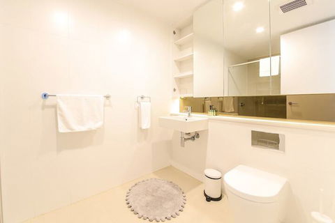 Cutie Cutie Apartment In Roseberry - Holiday Adelaide 4