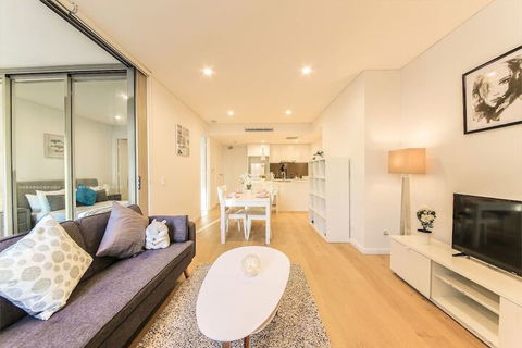 Cutie Cutie Apartment In Roseberry - Holiday Adelaide 6