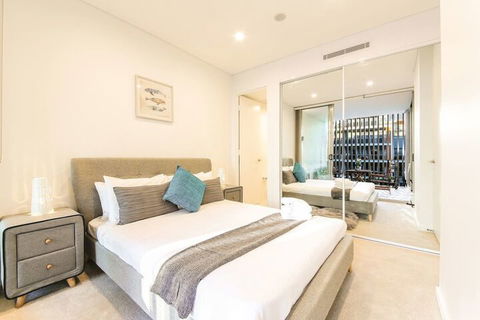 Cutie Cutie Apartment In Roseberry - Holiday Adelaide 2