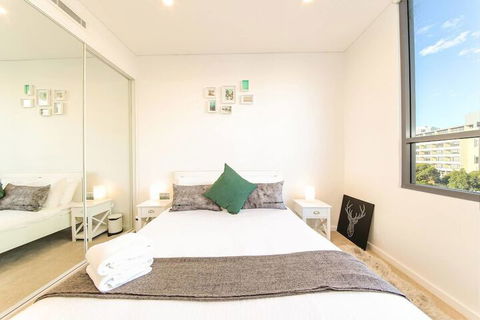 Cutie Cutie Apartment In Roseberry - Holiday Adelaide 5