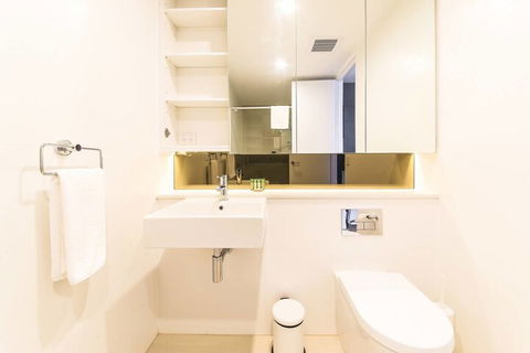 Cutie Cutie Apartment In Roseberry - Holiday Adelaide 3