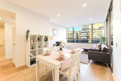 Cutie Cutie Apartment In Roseberry - Holiday Adelaide 0