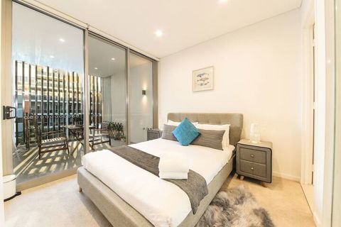 Cutie Cutie Apartment In Roseberry - Holiday Adelaide 7
