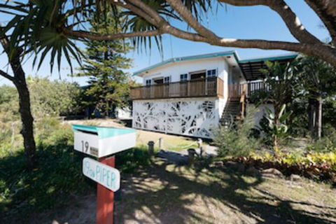 Heart Of Peregian, 19 Piper Street, Peregian Beach, Noosa Area - Holiday Adelaide 0