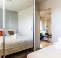 Charming 1 Bedroom Apartment in Vibrant South Yarra - Holiday Adelaide