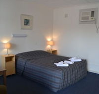 Barossa Gateway Motel - Holiday Adelaide