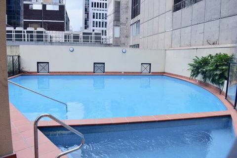Amazing Studio With Pool In Central Sydney - Holiday Adelaide 1