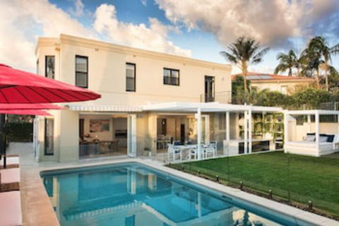 Vaucluse Manor H327 - Holiday Adelaide 0