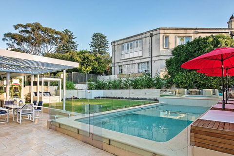 Vaucluse Manor H327 - Holiday Adelaide 1
