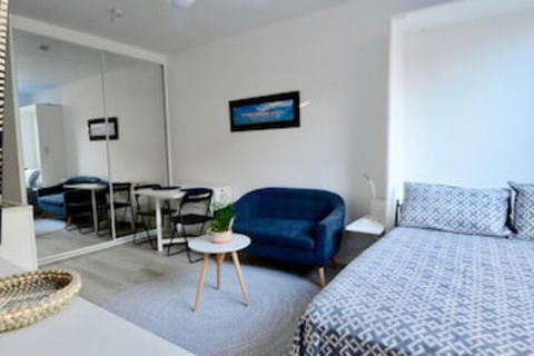 Cute Studio Apartment In Maroubra - Holiday Adelaide 0
