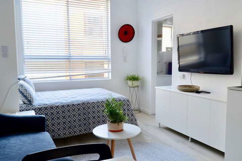 Cute Studio Apartment In Maroubra - Holiday Adelaide 7