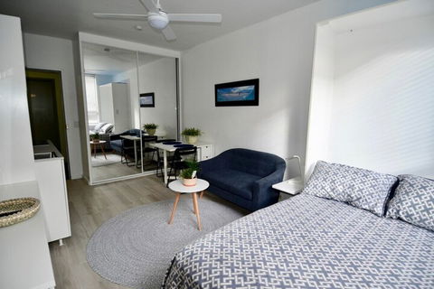 Cute Studio Apartment In Maroubra - Holiday Adelaide 1