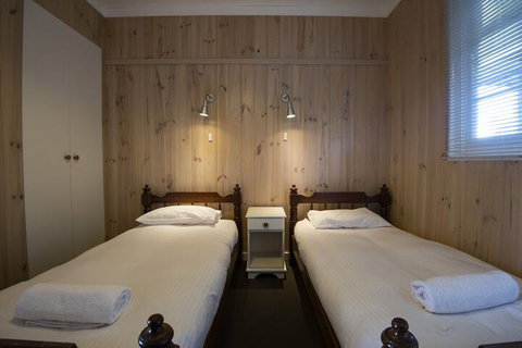 Rivendale - Holiday Adelaide 7