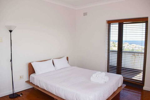 2 Bedroom Apartment With Ocean Views - Holiday Adelaide 7