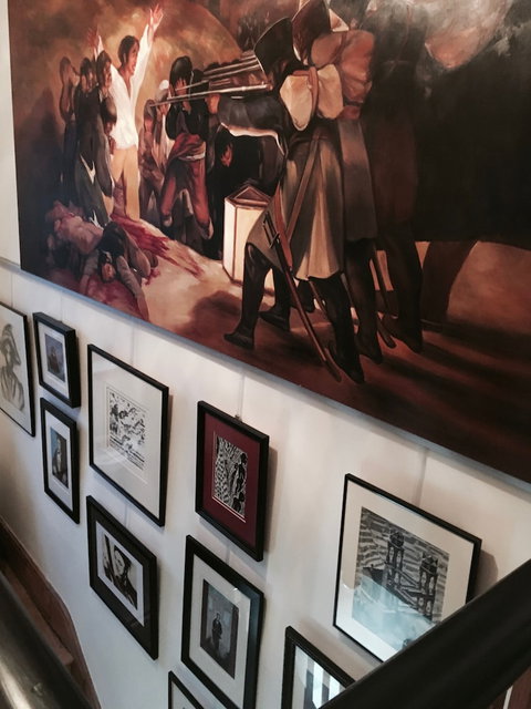 Assemblage Boutique Art Bed & Breakfast - Holiday Adelaide 3