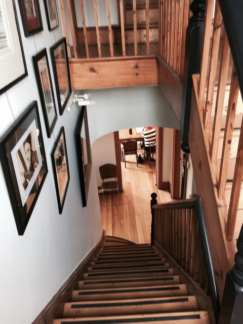 Assemblage Boutique Art Bed & Breakfast - Holiday Adelaide 2