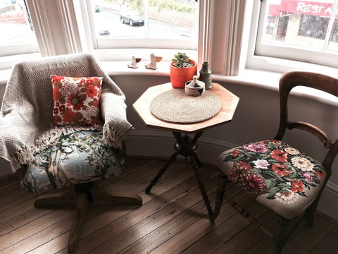 Assemblage Boutique Art Bed & Breakfast - Holiday Adelaide 6