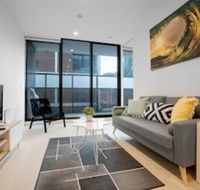 91cozy One Bedroom South Yarra Lively Neighbour - Holiday Adelaide