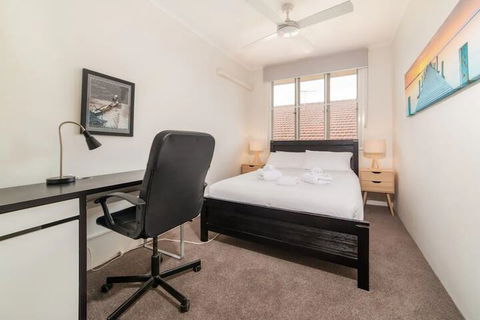 Peaceful 3 Bedroom Apartment In Ascot - Holiday Adelaide 7