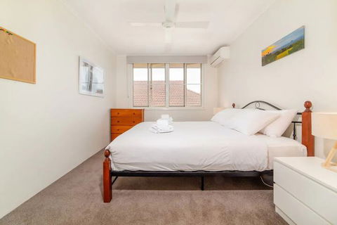 Peaceful 3 Bedroom Apartment In Ascot - Holiday Adelaide 2