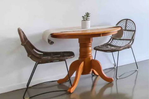 Cosy 1 Bedroom Unit With Views Of The City - Holiday Adelaide 7