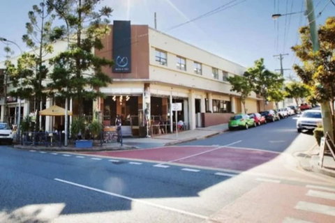 Cosy 1 Bedroom Unit With Views Of The City - Holiday Adelaide 2