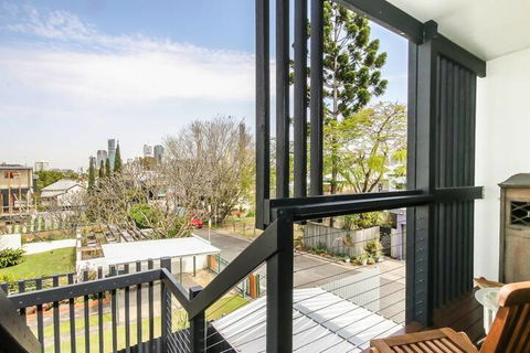 Architecturally Designed Studio 10 Minutes To CBD - Holiday Adelaide 7