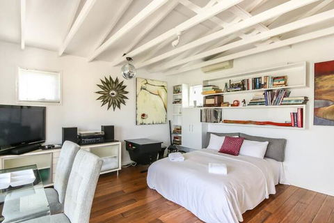 Architecturally Designed Studio 10 Minutes To CBD - Holiday Adelaide 5