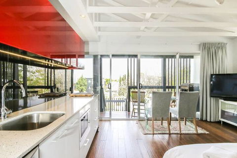 Architecturally Designed Studio 10 Minutes To CBD - Holiday Adelaide 2