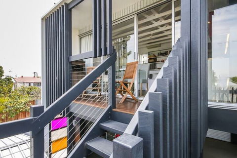 Architecturally Designed Studio 10 Minutes To CBD - Holiday Adelaide 6