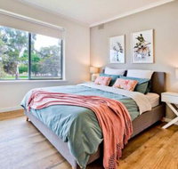 2 Bedroom Apt in Glenelg With Air Con - Holiday Adelaide