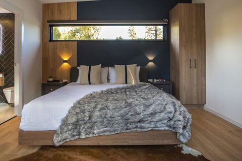 Pavilions At Lenswood - Holiday Adelaide 3