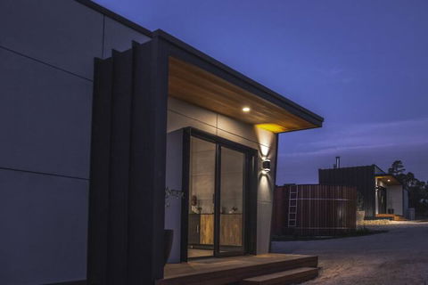 Pavilions At Lenswood - Holiday Adelaide 1