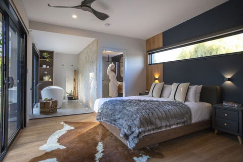 Pavilions At Lenswood - Holiday Adelaide 6