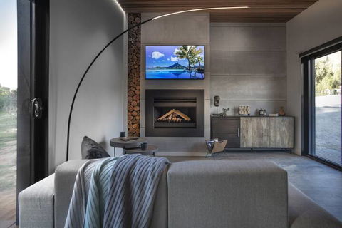 Pavilions At Lenswood - Holiday Adelaide 5