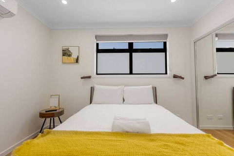 Impressive & Spacious New Townhouse@preston - Holiday Adelaide 6