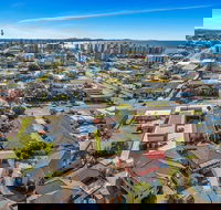 Surf Beach Motel Port - Holiday Adelaide