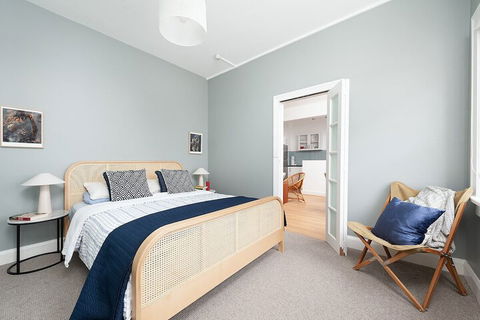 Salty's 2 Bedroom Beach Home - Holiday Adelaide 5