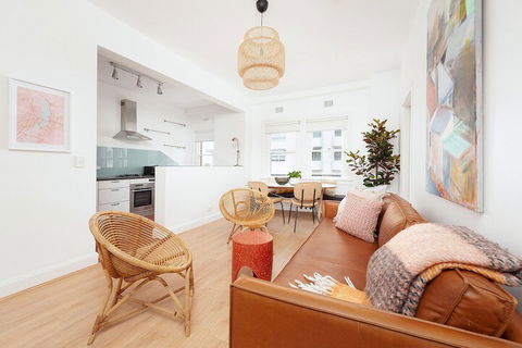 Salty's 2 Bedroom Beach Home - Holiday Adelaide 6