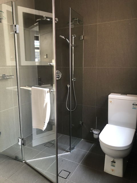 Alloggio Studios On King - Holiday Adelaide 5