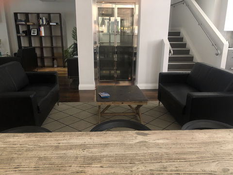 Alloggio Studios On King - Holiday Adelaide 2