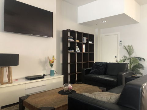 Alloggio Studios On King - Holiday Adelaide 0